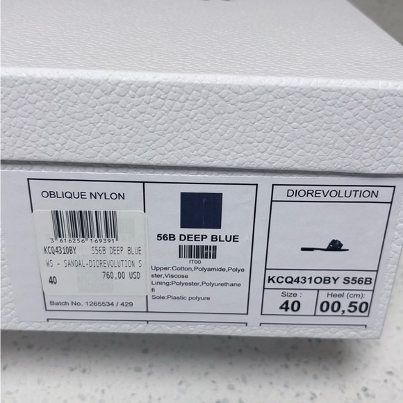 Dio(r)evolution Slide - Picture 5 of 5